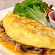 ベトナム風お好み焼き☆簡単バインセオ