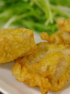 冷めても美味しい♪豚肉のからあげ-レシピのメイン写真