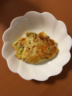 味噌マヨの簡単お好み焼き-レシピのメイン写真