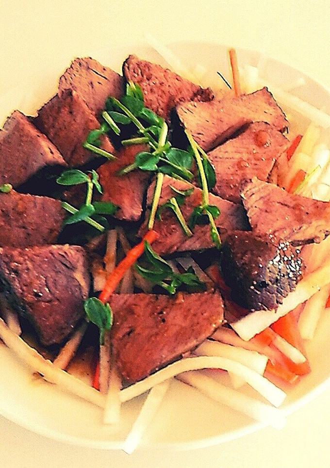 簡単　失敗なし焼煮豚-レシピのメイン写真