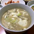 ☆本場韓国☆トゥルケえごまスンドゥブチゲ