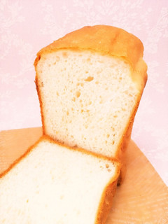 【HB】早焼き☆毎日食パン-レシピのメイン写真
