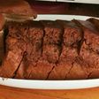チョコパウンドケーキ☆