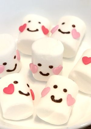 簡単！市販のお菓子で簡単アレンジ！-レシピのメイン写真