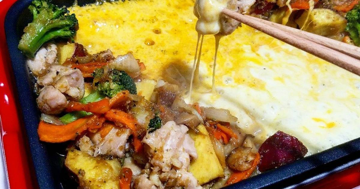 基本からアレンジまで!思わずつくりたくなる「ダッカルビのたれ」のレシピ集 | クックパッド