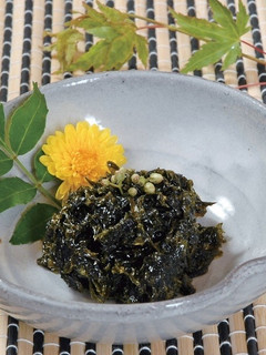 最強のご飯のお供!簡単・海苔の佃煮-レシピのメイン写真
