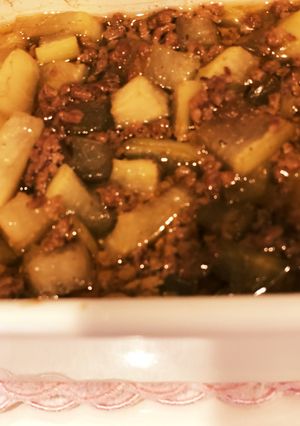 【調味料1つ】大根そぼろ-レシピのメイン写真