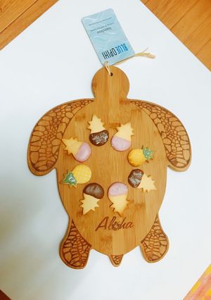 ホノルルクッキー クッキー簡単-レシピのメイン写真