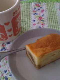 酒粕と栗の甘露煮で和風パウンドケーキ-レシピのメイン写真