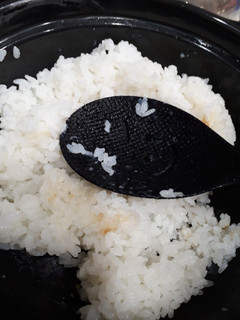 IHで土鍋ご飯(1合)-レシピのメイン写真
