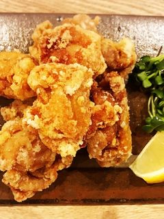 スタジオシズル 鶏の唐揚げ-レシピのメイン写真