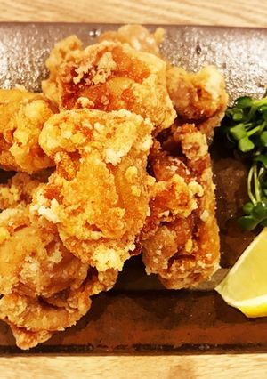スタジオシズル 鶏の唐揚げ-レシピのメイン写真