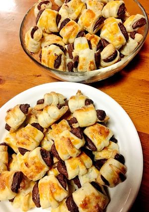 失敗しないチョコパイ-レシピのメイン写真