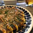 冷めても柔らか!山芋たっぷりお好み焼き