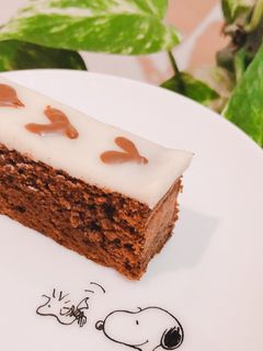 生チョコ ガトーショコラ♡バレンタイン♡-レシピのメイン写真