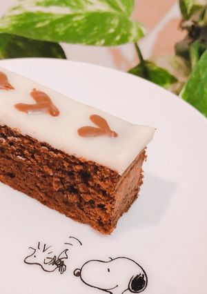 生チョコ ガトーショコラ♡バレンタイン♡-レシピのメイン写真
