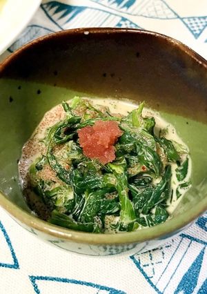 チンして簡単にらめんこ-レシピのメイン写真