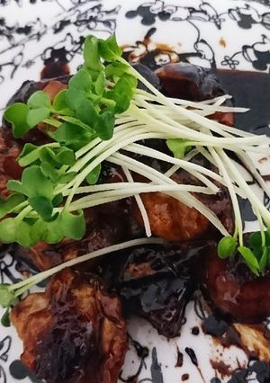 普通に照り焼きチキン-レシピのメイン写真