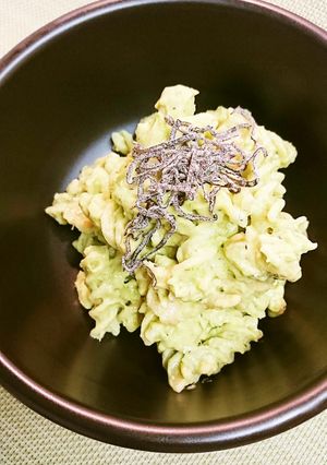 アボカドと鶏胸肉のマカロニサラダ-レシピのメイン写真