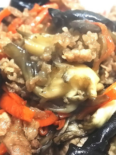 牛バラの甘辛煮-レシピのメイン写真