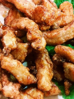 簡単 チキン南蛮-レシピのメイン写真