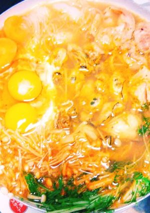 レシピ1-レシピのメイン写真