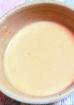 サイゼリアドレッシング-レシピのメイン写真