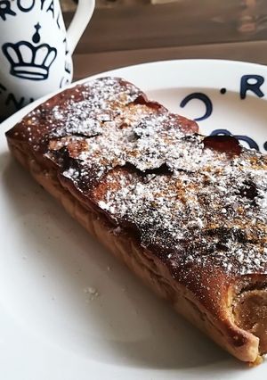 バナナ豆腐生ケーキ( *´艸)-レシピのメイン写真