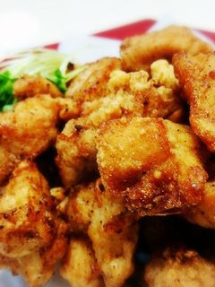 節約【簡単柔らか鶏胸肉の竜田揚げ】-レシピのメイン写真