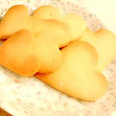 とっても簡単☆定番クッキー-レシピのメイン写真