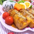 とろける♡厚揚げのしそチーズ肉巻き
