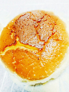 ふわふわしっとり蒸しチーズケーキ-レシピのメイン写真
