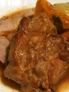 簡単☆洋風焼き豚-レシピのメイン写真
