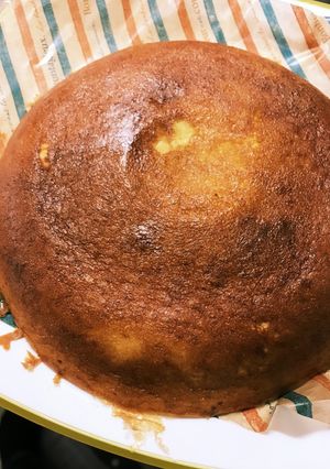 糖質制限 大豆粉炊飯器パン-レシピのメイン写真