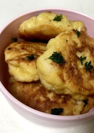 ふわうまナゲット〜お弁当にも〜-レシピのメイン写真