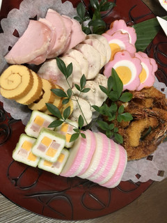 簡単☆アレンジ自由自家製鶏ハム-レシピのメイン写真