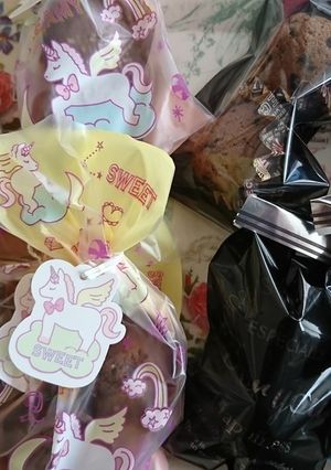 プチチョコカップケーキ-レシピのメイン写真