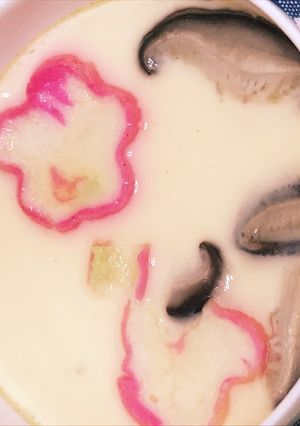 お気に入り茶碗蒸し-レシピのメイン写真