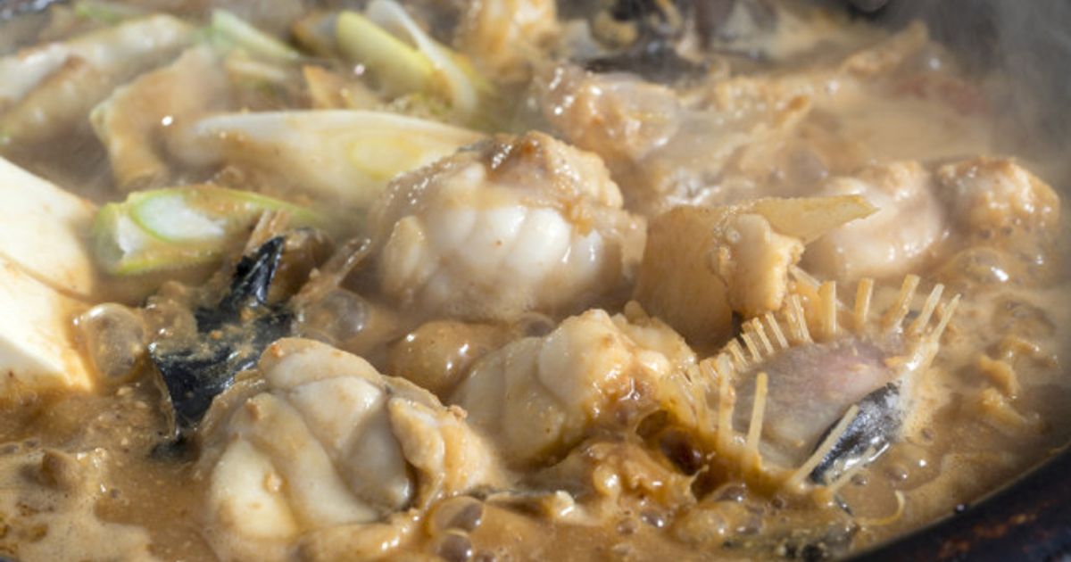 基本からアレンジまで!思わずつくりたくなる「茨城 あんこう」のレシピ集 | クックパッド