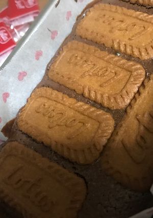 濃厚チョコブラウニー-レシピのメイン写真