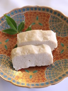 【幕末おもてなし料理】しんじょかまぼこ-レシピのメイン写真
