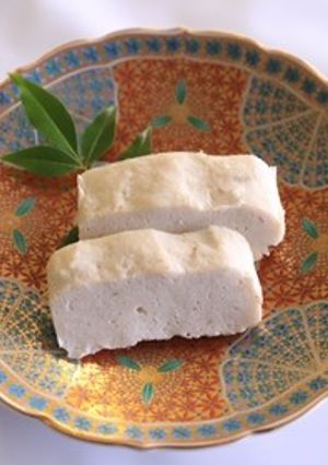 【幕末おもてなし料理】しんじょかまぼこ-レシピのメイン写真