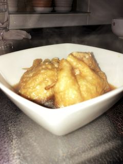 超簡単巾着卵-レシピのメイン写真