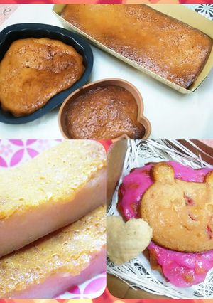 いちごチョコ×ソースのガトーショコラ☆-レシピのメイン写真