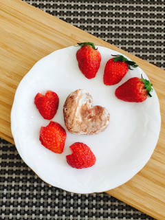 チョコレートチーズケーキ-レシピのメイン写真