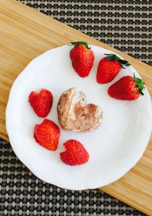 チョコレートチーズケーキ-レシピのメイン写真