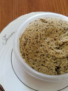 ミルクティでおから蒸しパン-レシピのメイン写真