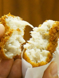 味間(あじま)いもコロッケ-レシピのメイン写真