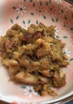 簡単★シーチキンで美味しい保存食-レシピのメイン写真