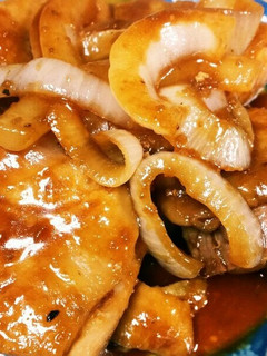 サムライ特製 鶏のニンニク醤油焼❤-レシピのメイン写真